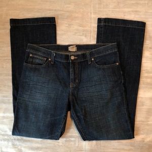 Gap 1969 Long and Lean Jeans 12/31